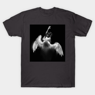 broken angel T-Shirt